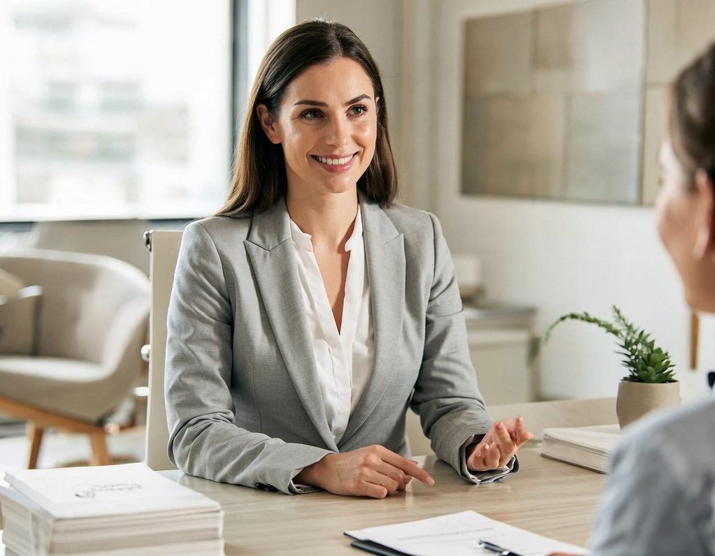 Professionelle Immobilienvermietung