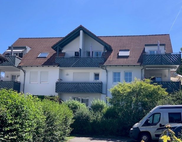 Wohnen – 8 Wohneinheiten – Bodensee